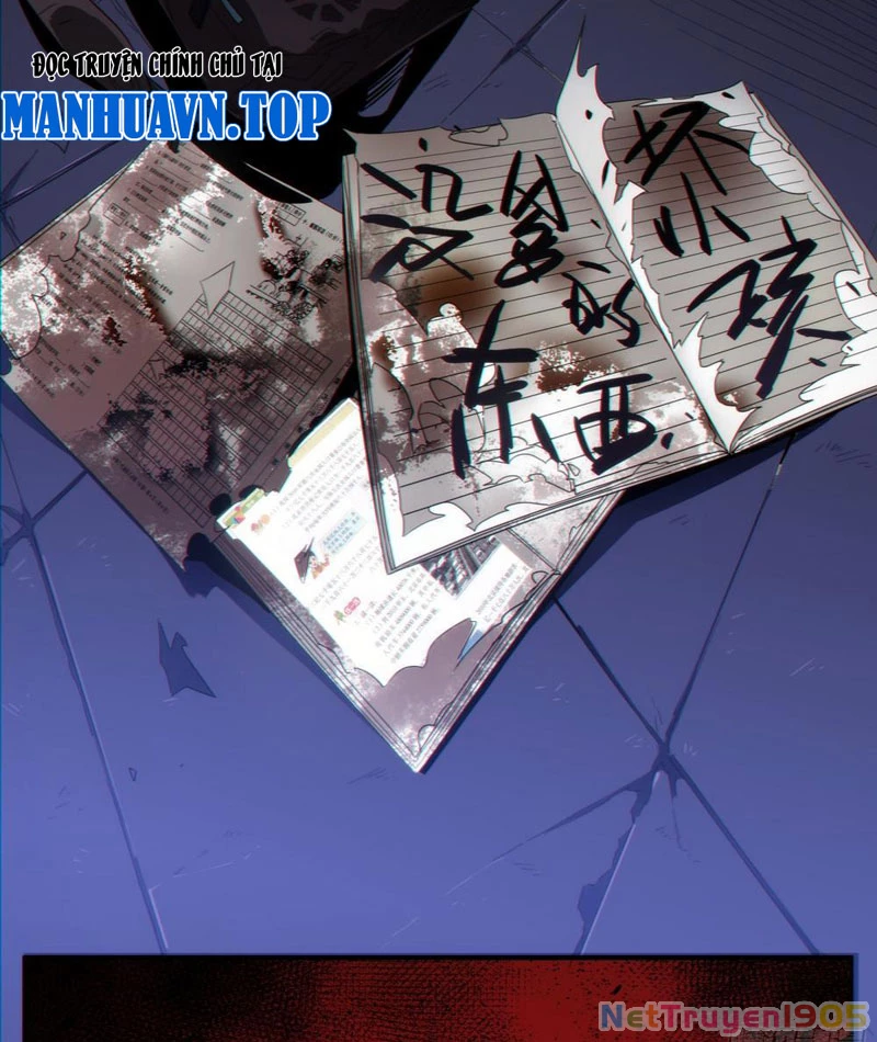 Linh Cảnh Hành Giả Chapter 1 - 9