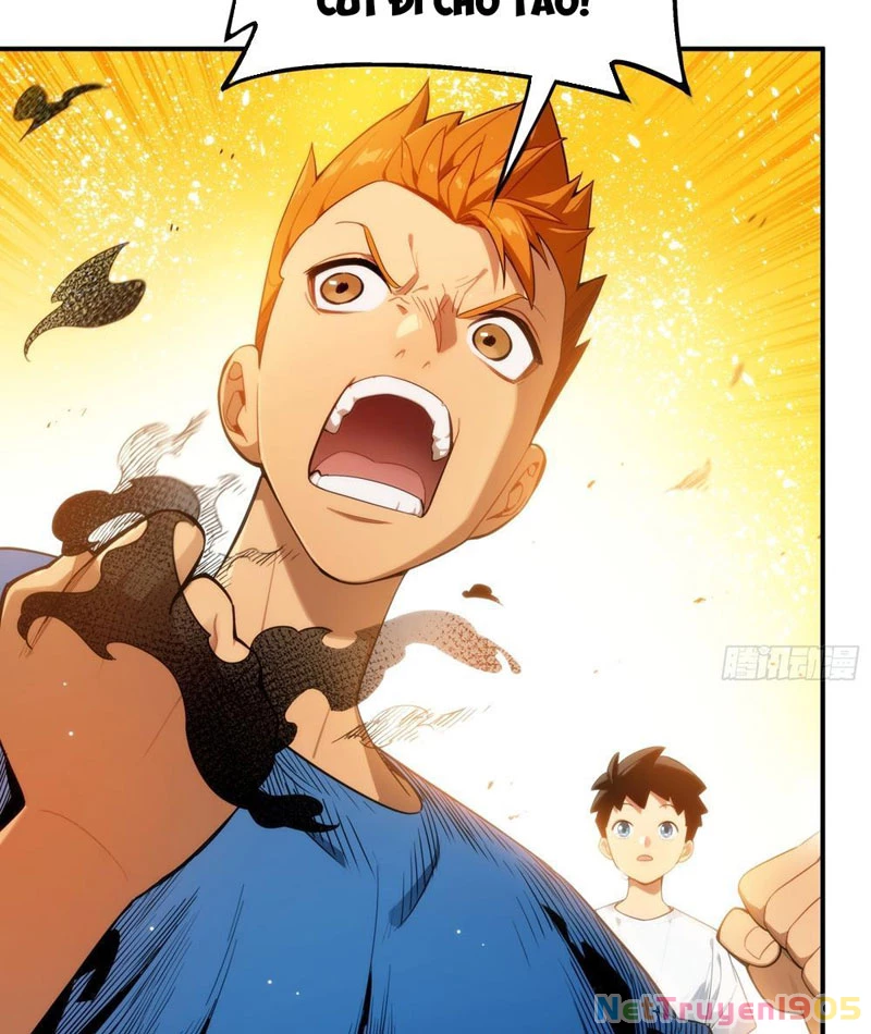Linh Cảnh Hành Giả Chapter 1 - 16