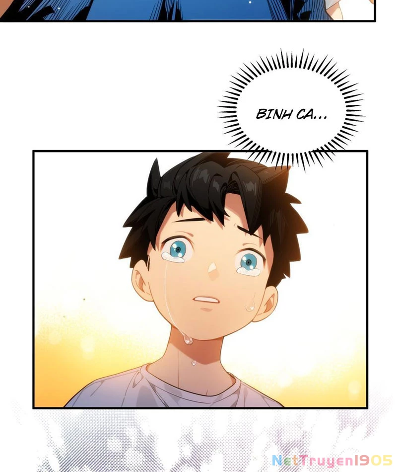 Linh Cảnh Hành Giả Chapter 1 - 17