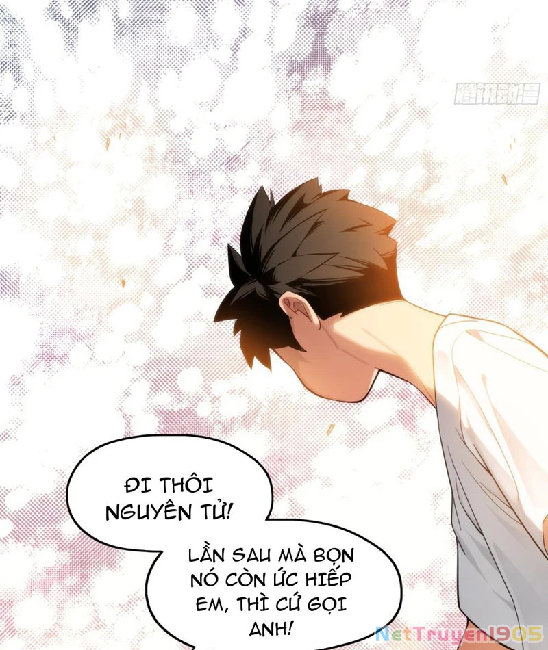 Linh Cảnh Hành Giả Chapter 1 - 18