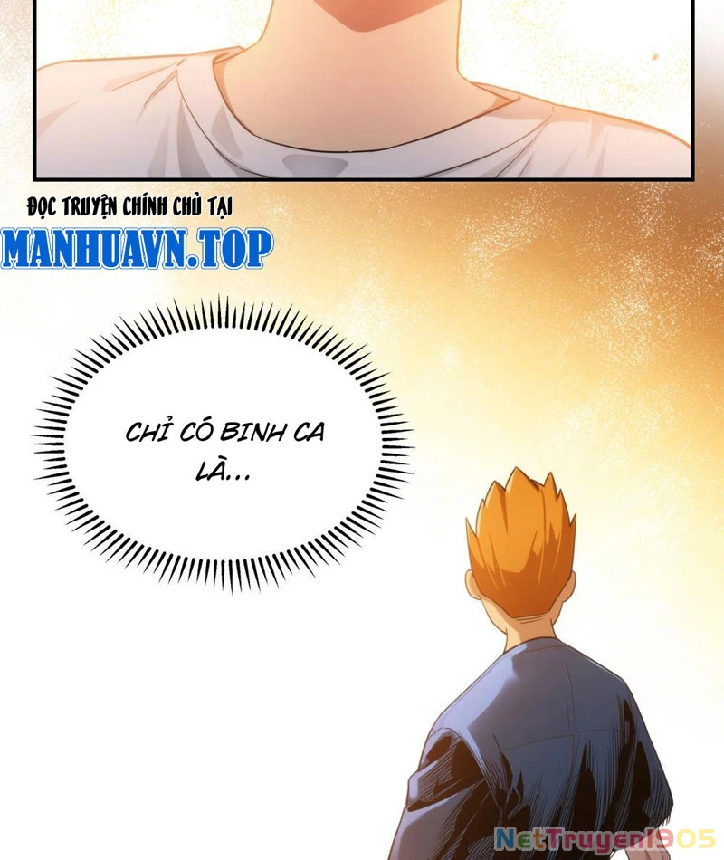 Linh Cảnh Hành Giả Chapter 1 - 22