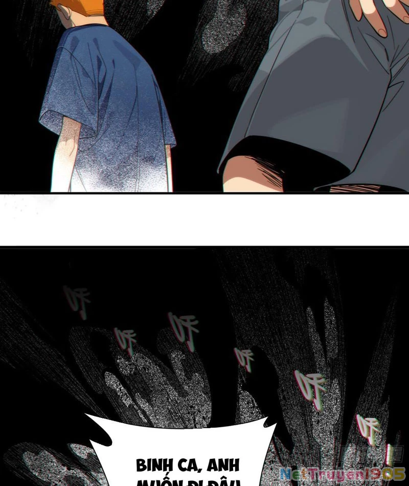 Linh Cảnh Hành Giả Chapter 1 - 28