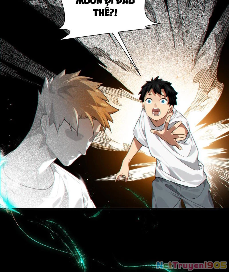 Linh Cảnh Hành Giả Chapter 1 - 29