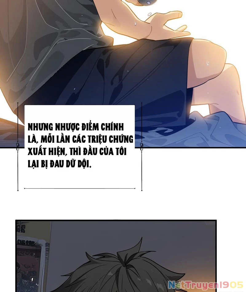 Linh Cảnh Hành Giả Chapter 1 - 40