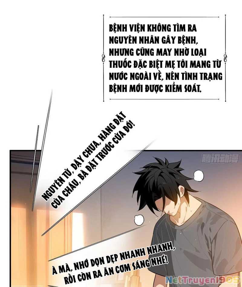 Linh Cảnh Hành Giả Chapter 1 - 42