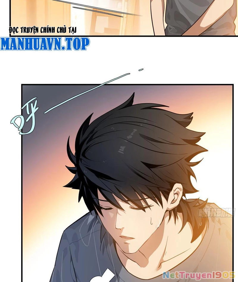 Linh Cảnh Hành Giả Chapter 1 - 43