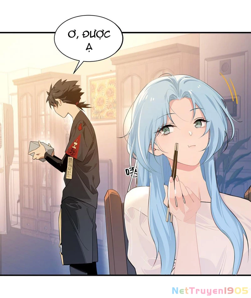 Linh Cảnh Hành Giả Chapter 1 - 48