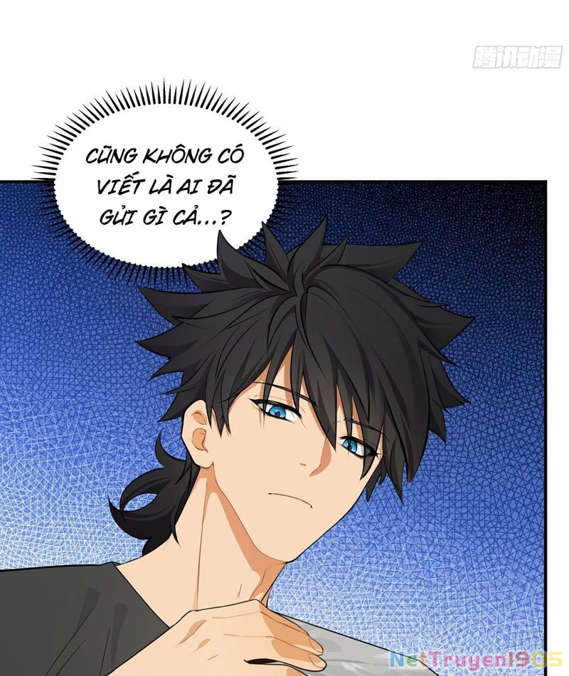 Linh Cảnh Hành Giả Chapter 1 - 49