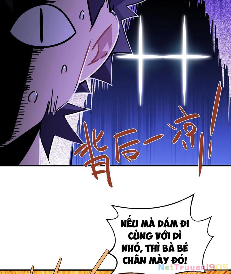 Linh Cảnh Hành Giả Chapter 1 - 51