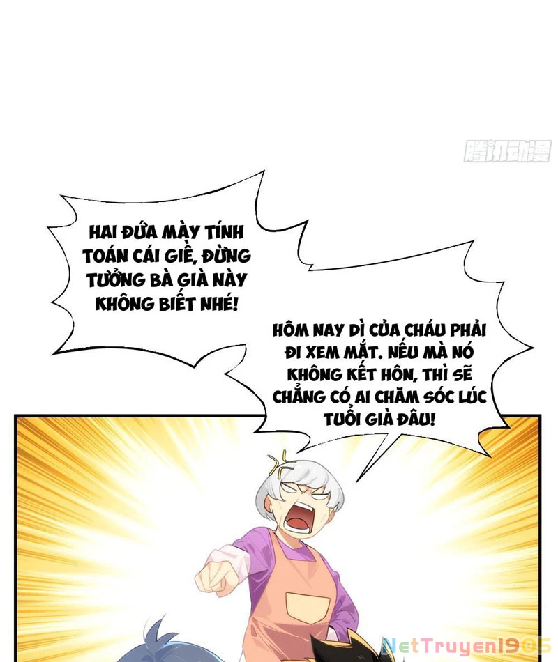 Linh Cảnh Hành Giả Chapter 1 - 57