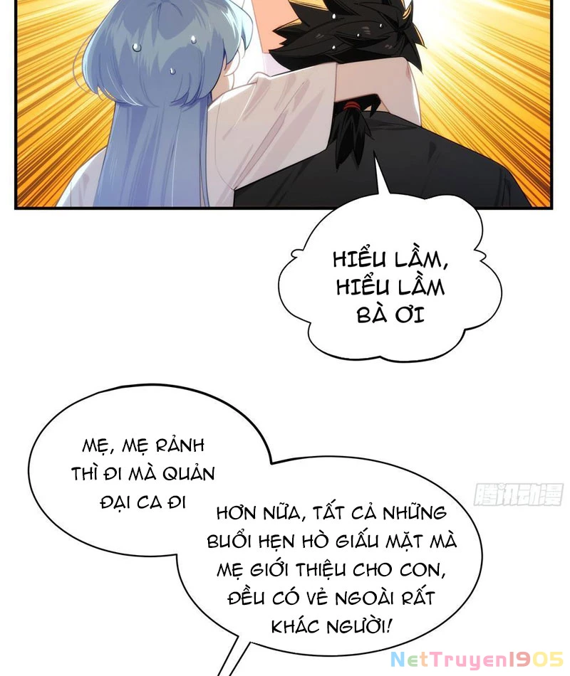 Linh Cảnh Hành Giả Chapter 1 - 58