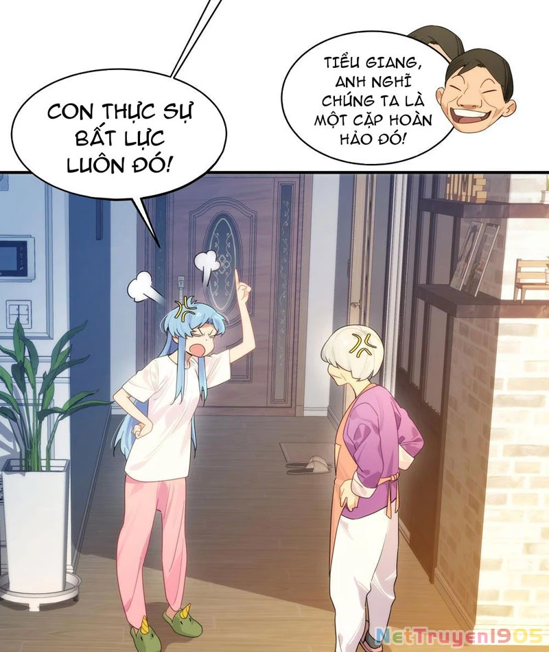 Linh Cảnh Hành Giả Chapter 1 - 59