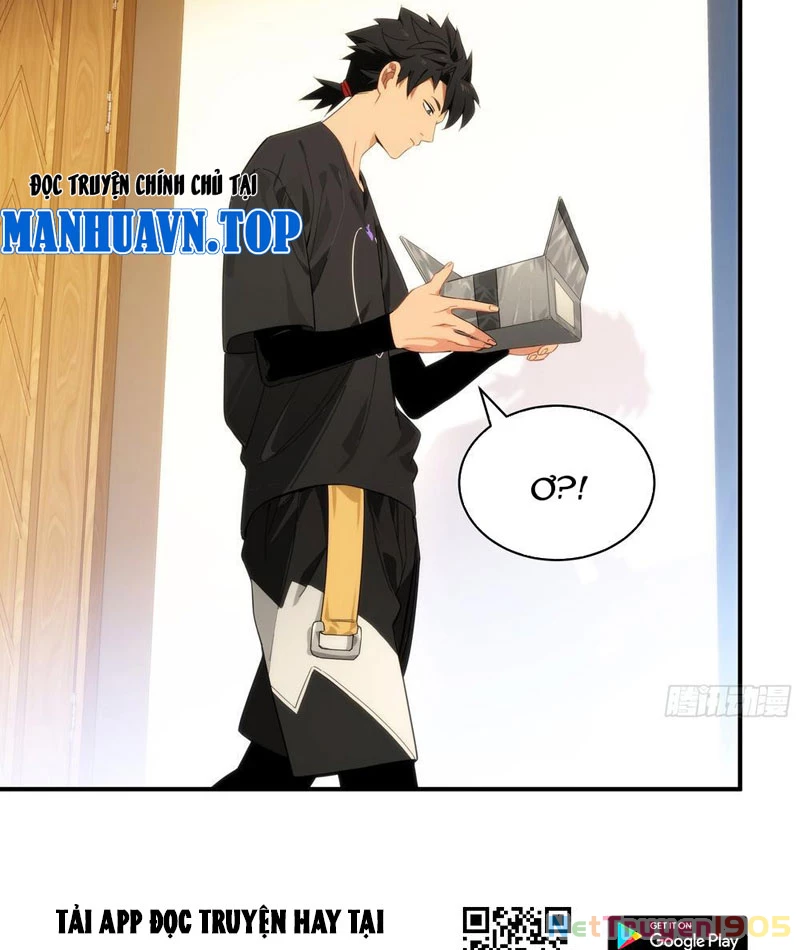 Linh Cảnh Hành Giả Chapter 1 - 61