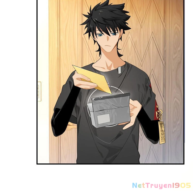 Linh Cảnh Hành Giả Chapter 1 - 65