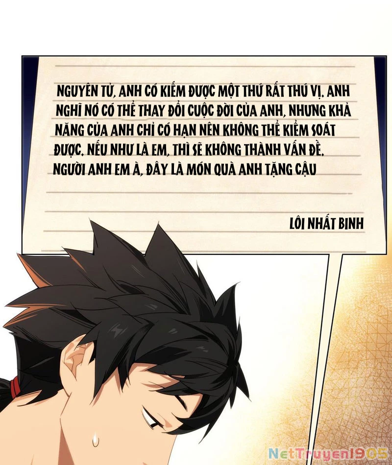 Linh Cảnh Hành Giả Chapter 1 - 66