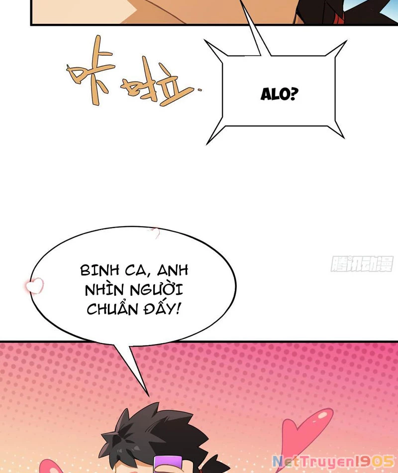 Linh Cảnh Hành Giả Chapter 1 - 71