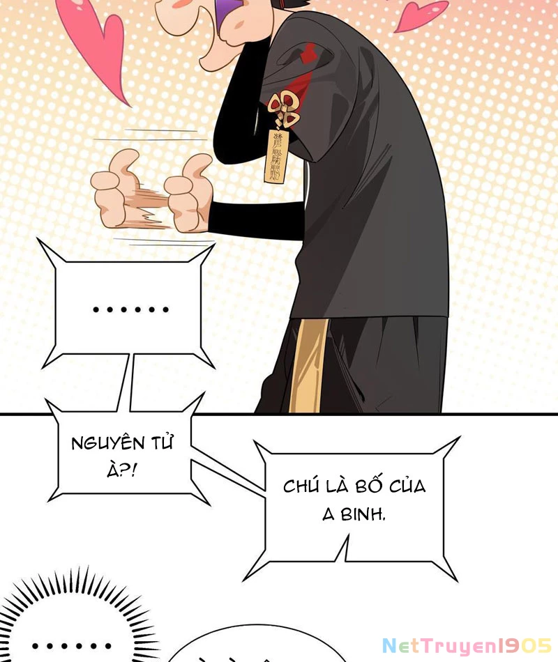Linh Cảnh Hành Giả Chapter 1 - 72