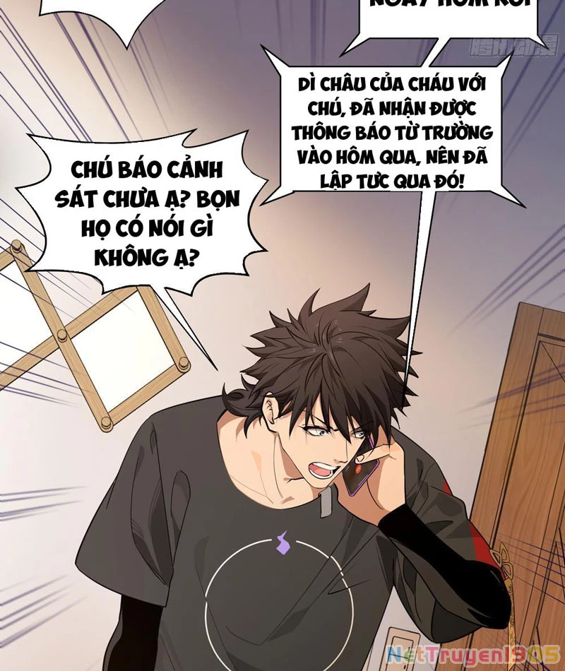 Linh Cảnh Hành Giả Chapter 1 - 76