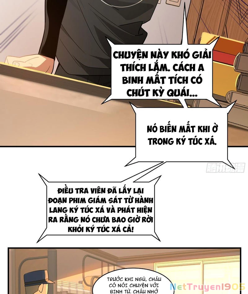 Linh Cảnh Hành Giả Chapter 1 - 77