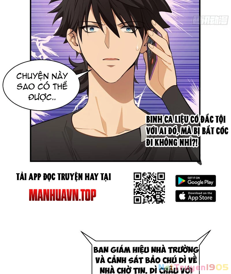 Linh Cảnh Hành Giả Chapter 1 - 79