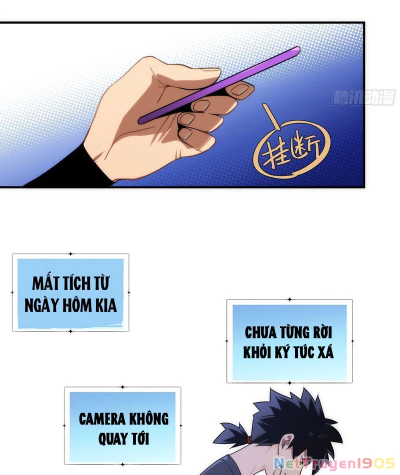 Linh Cảnh Hành Giả Chapter 1 - 81