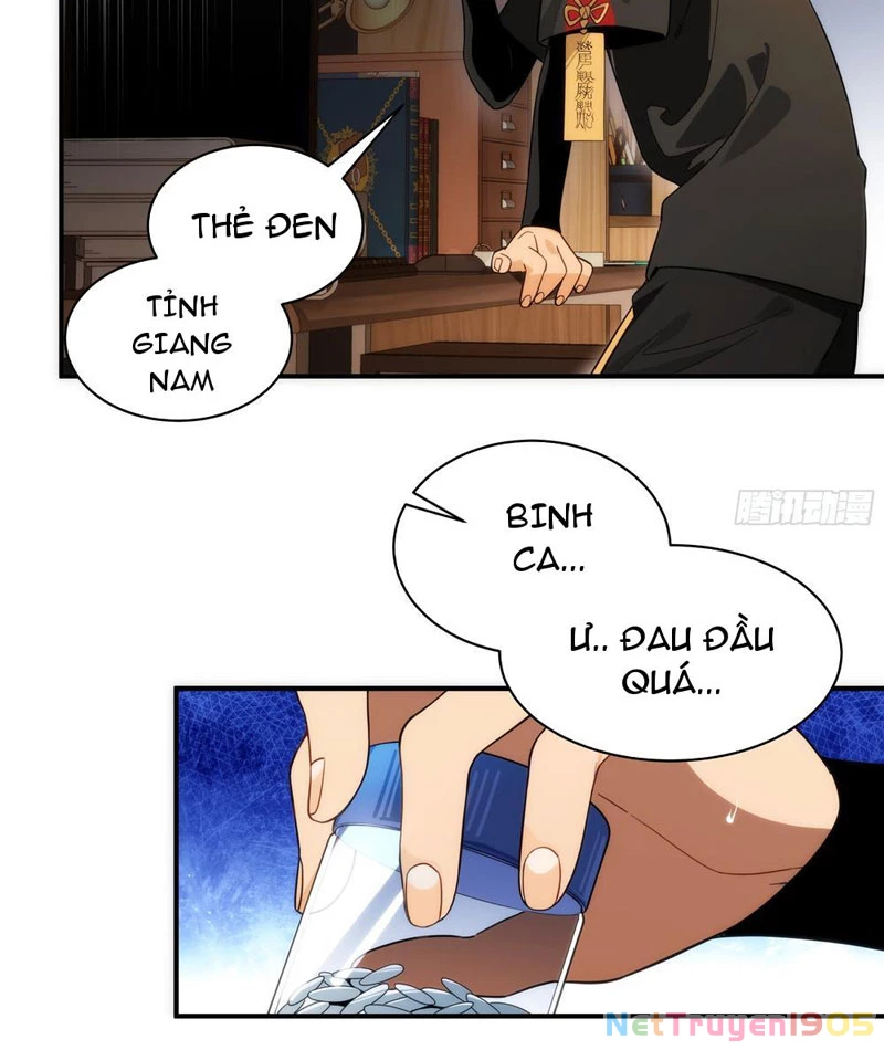 Linh Cảnh Hành Giả Chapter 1 - 89