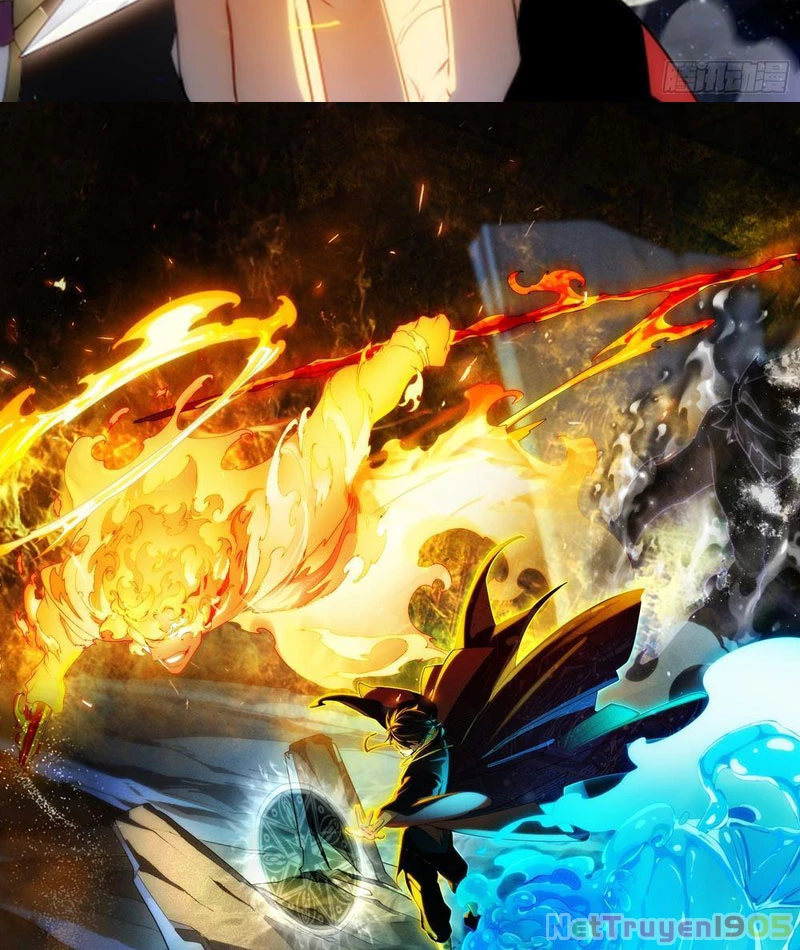 Linh Cảnh Hành Giả Chapter 2 - 2