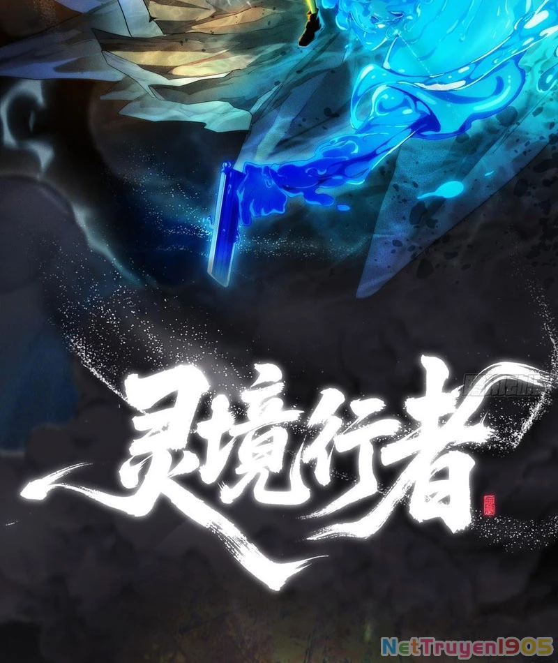 Linh Cảnh Hành Giả Chapter 2 - 3