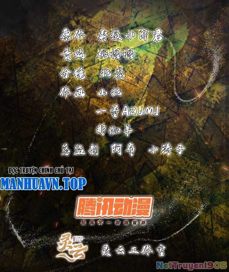 Linh Cảnh Hành Giả Chapter 2 - 4