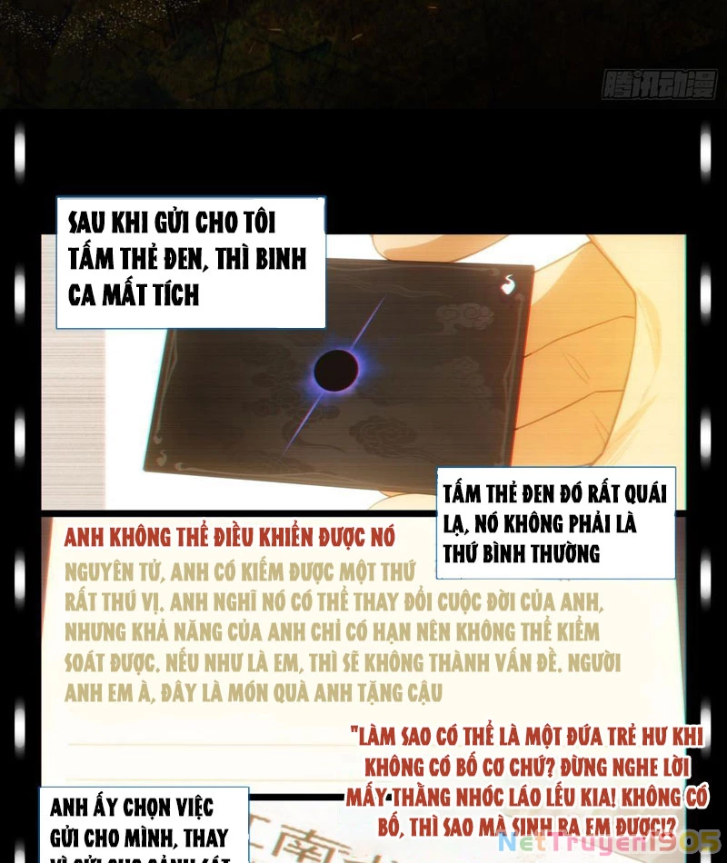 Linh Cảnh Hành Giả Chapter 2 - 5