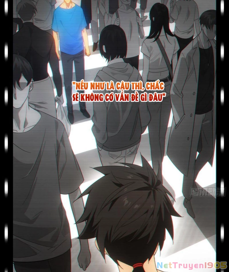 Linh Cảnh Hành Giả Chapter 2 - 8