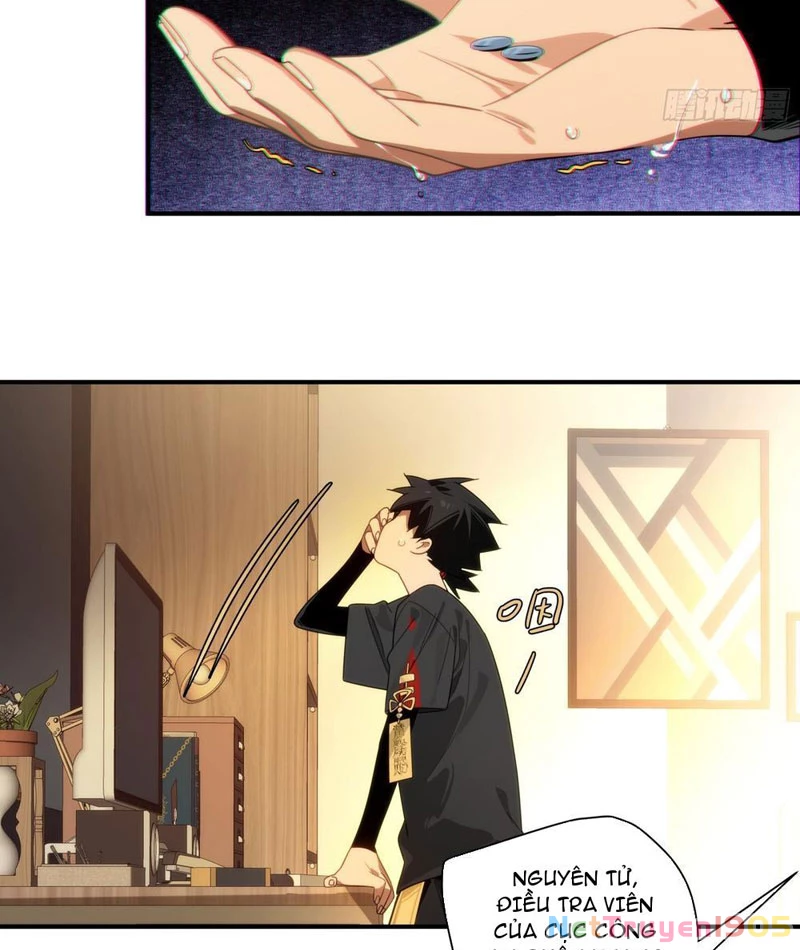 Linh Cảnh Hành Giả Chapter 2 - 11