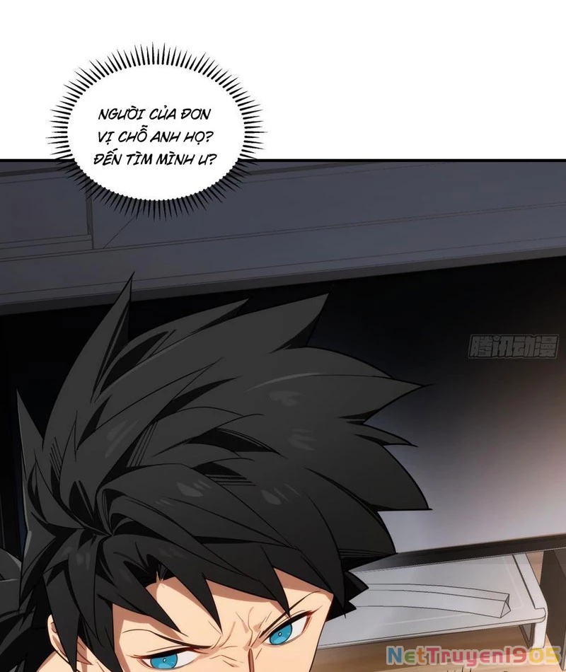 Linh Cảnh Hành Giả Chapter 2 - 13