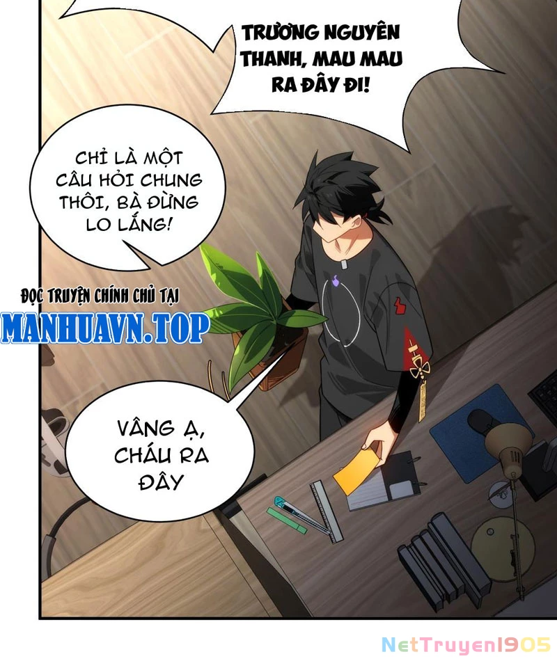 Linh Cảnh Hành Giả Chapter 2 - 15
