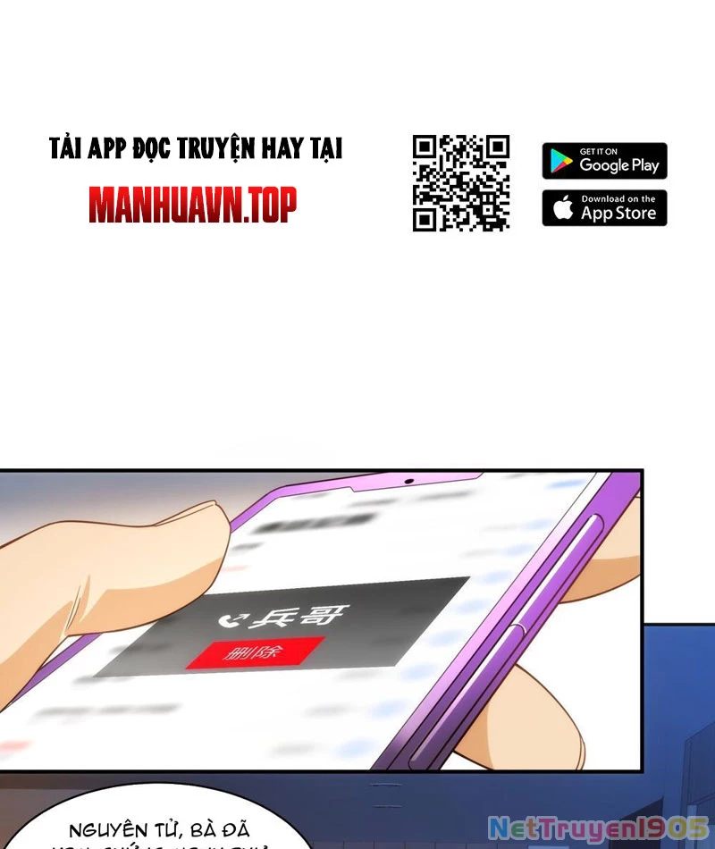 Linh Cảnh Hành Giả Chapter 2 - 16