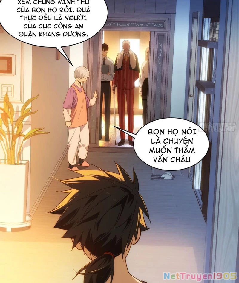 Linh Cảnh Hành Giả Chapter 2 - 17