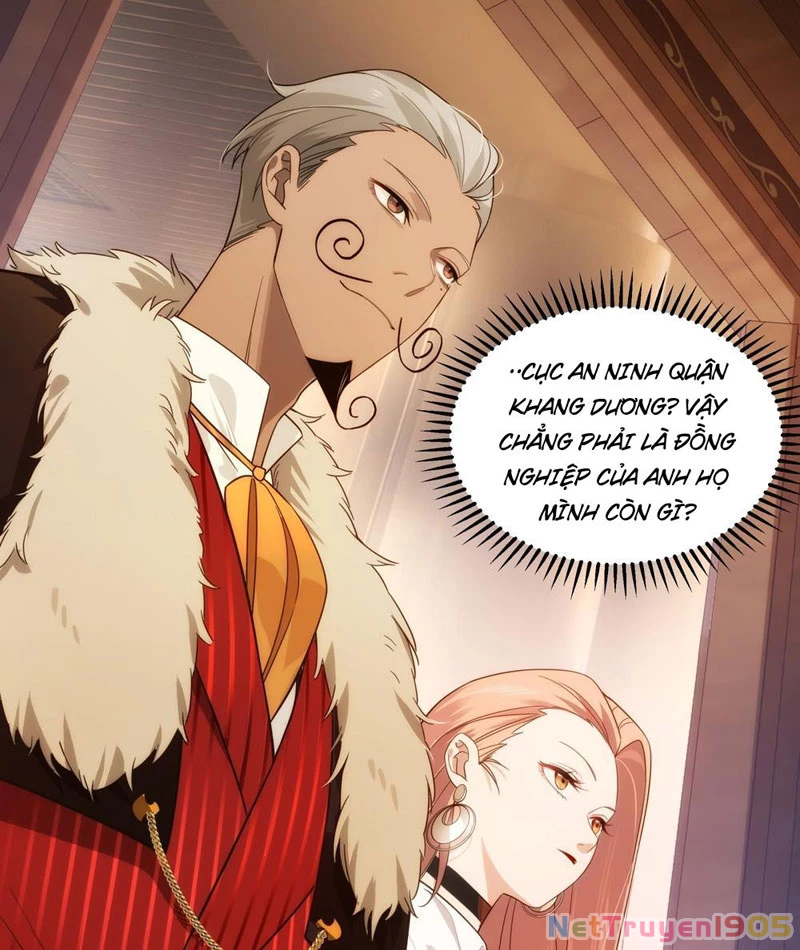 Linh Cảnh Hành Giả Chapter 2 - 20