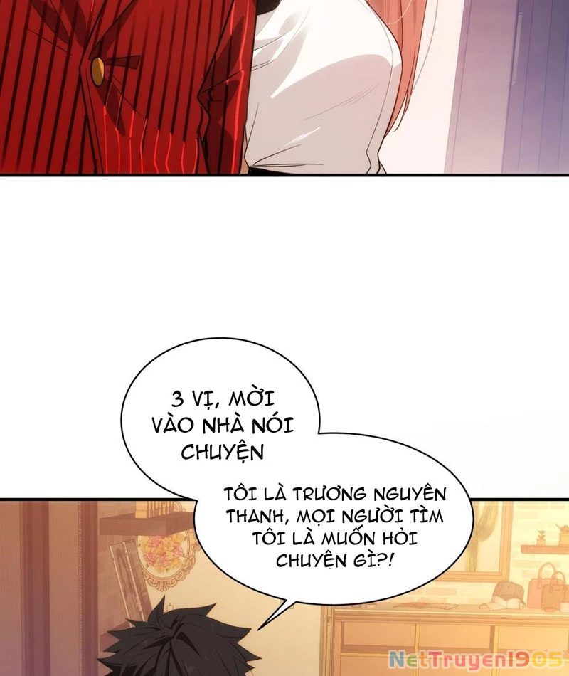 Linh Cảnh Hành Giả Chapter 2 - 22