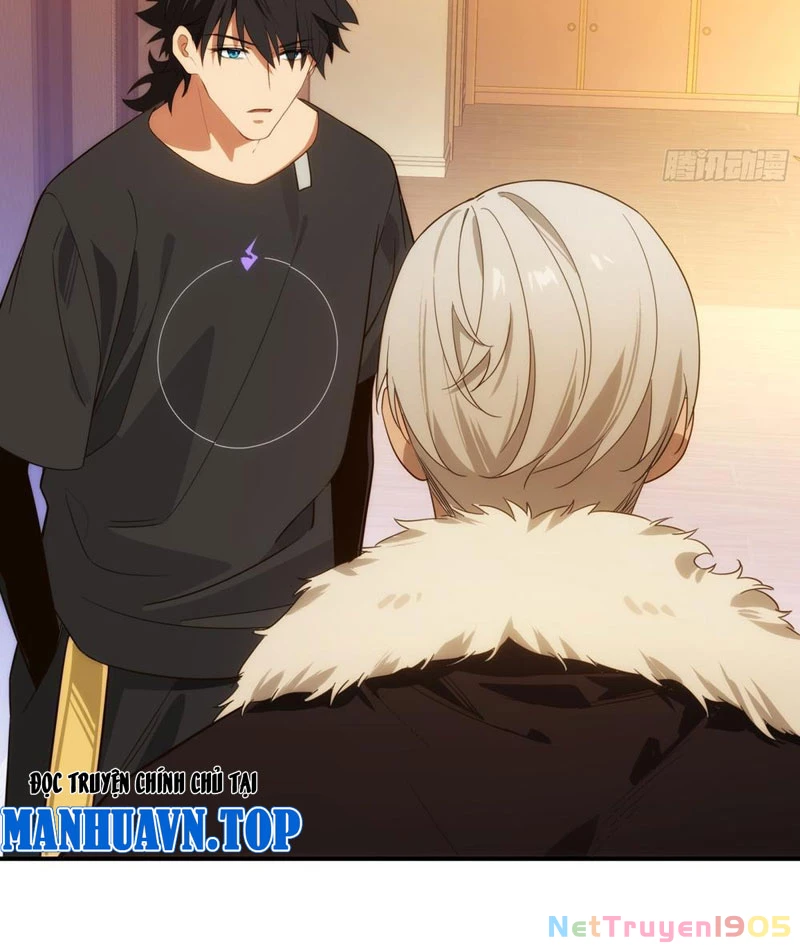 Linh Cảnh Hành Giả Chapter 2 - 23