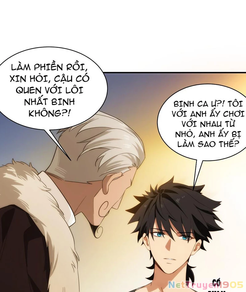 Linh Cảnh Hành Giả Chapter 2 - 24