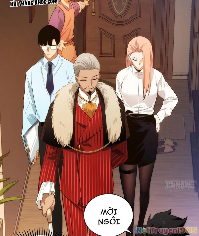 Linh Cảnh Hành Giả Chapter 2 - 26