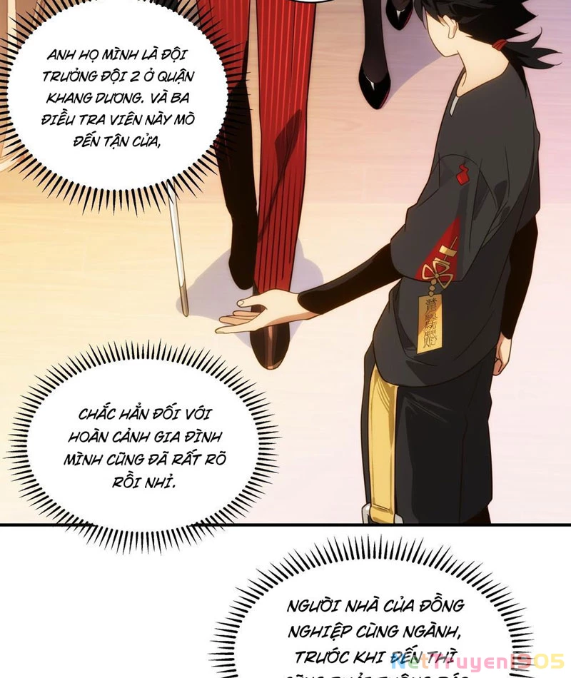 Linh Cảnh Hành Giả Chapter 2 - 27