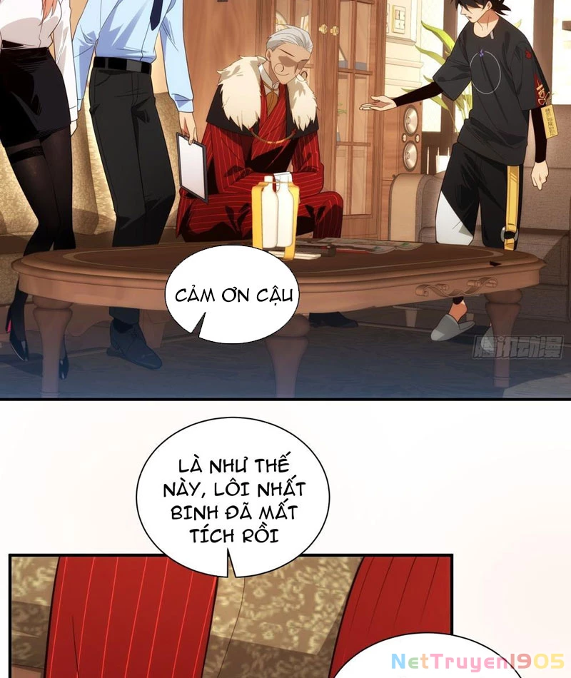 Linh Cảnh Hành Giả Chapter 2 - 29