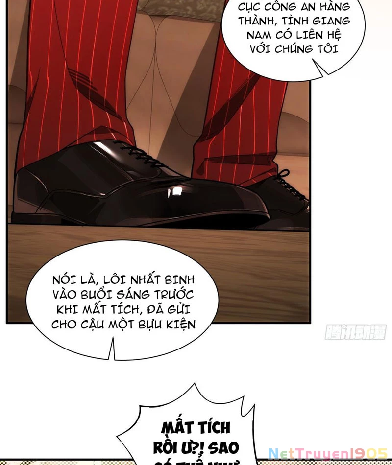Linh Cảnh Hành Giả Chapter 2 - 30