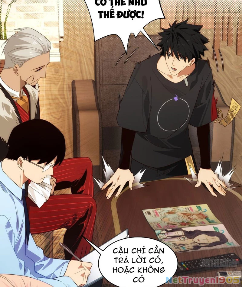 Linh Cảnh Hành Giả Chapter 2 - 31