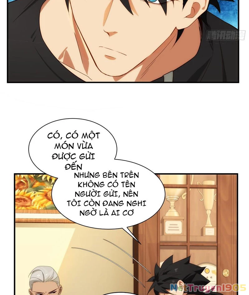 Linh Cảnh Hành Giả Chapter 2 - 33