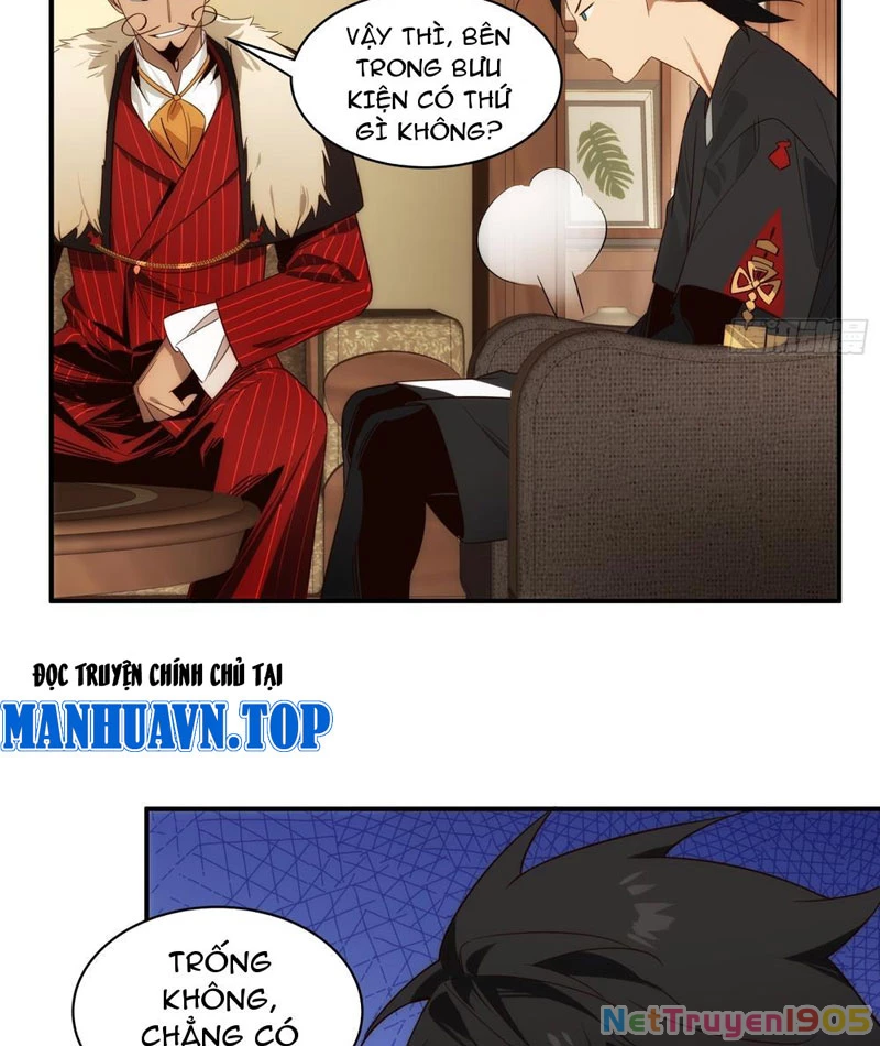 Linh Cảnh Hành Giả Chapter 2 - 34