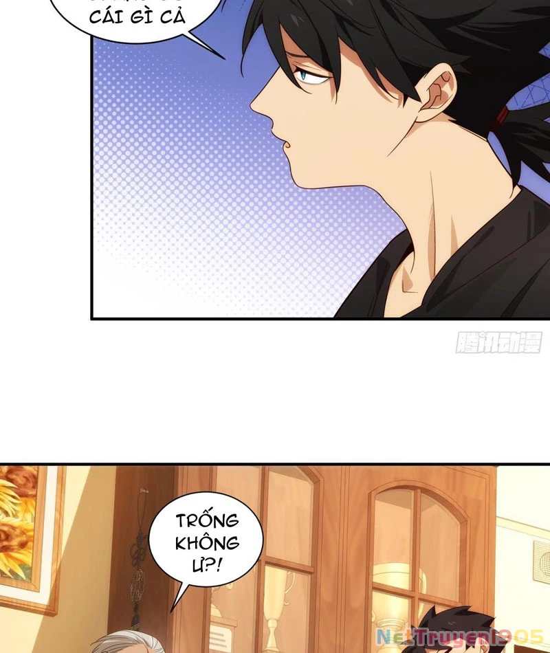 Linh Cảnh Hành Giả Chapter 2 - 35