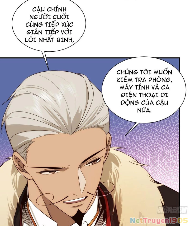 Linh Cảnh Hành Giả Chapter 2 - 37
