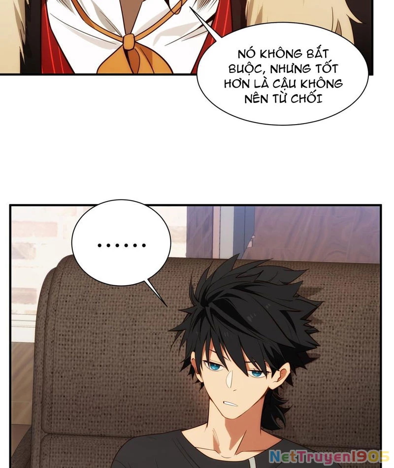 Linh Cảnh Hành Giả Chapter 2 - 38